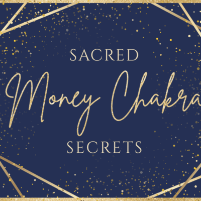 Sacred Chakra Secrets incl. 7 Ascended Master Healing Activations/Reiki Attunements